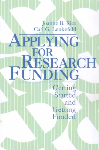 Applying for Research Funding