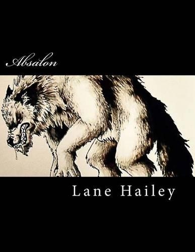 Absalon: Book 1(English)