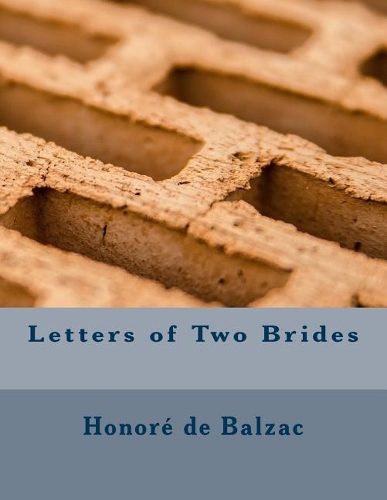 Letters of Two Brides