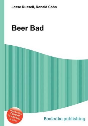 Beer Bad