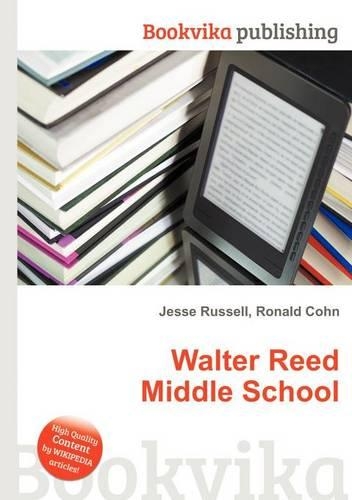 Walter Reed Middle School