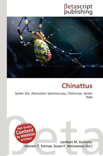 Chinattus