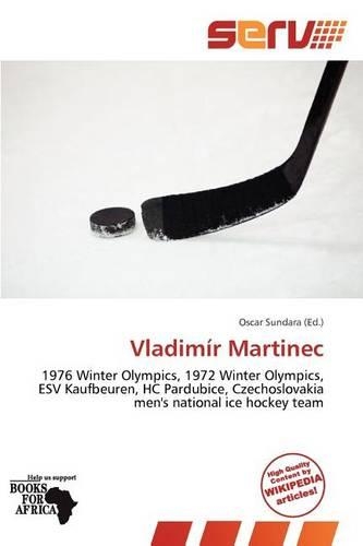 Vladim R Martinec