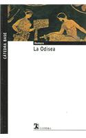 La Odisea / The Odyssey (Catedra Base)
