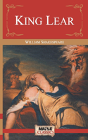 The Tragedy of King Lear