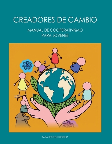 Creadores de Cambio