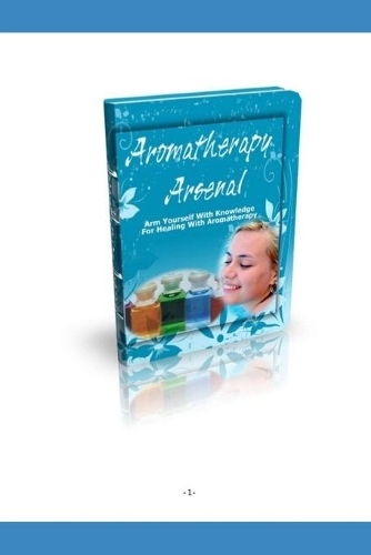 Aromatherapy Arsenal