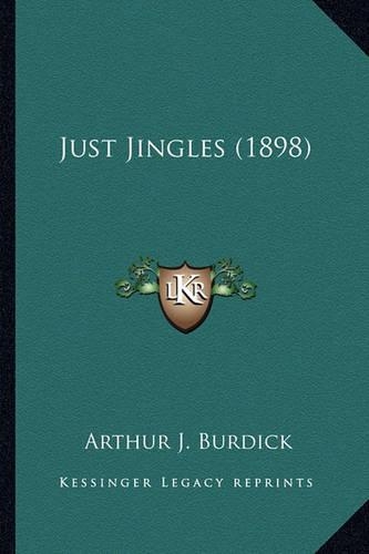 Just Jingles (1898)