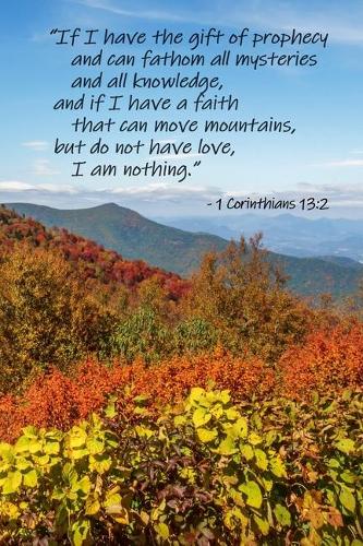 1 Corinthians 13