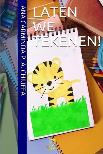 Laten We Tekenen!
