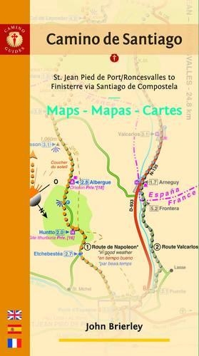 Camino De Santiago