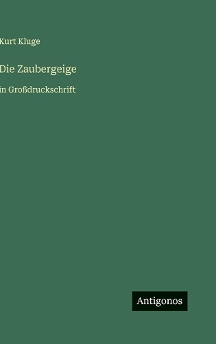 Die Zaubergeige