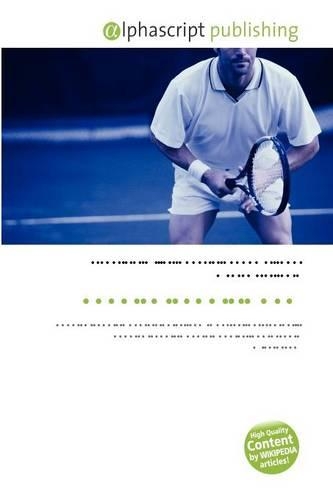 2009 La Tennis Open