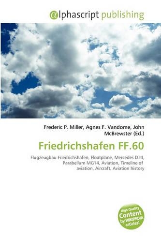Friedrichshafen Ff.60