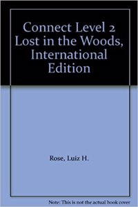 Lost in the Woods