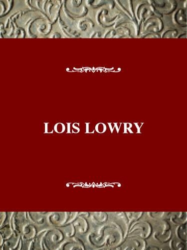 Lois Lowry