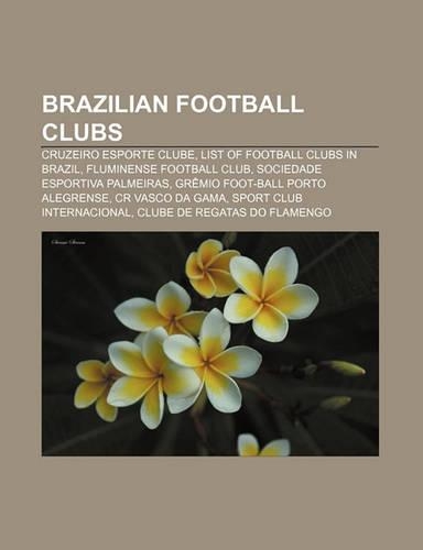 Brazilian Football Clubs
