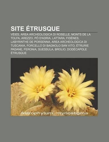 Site Etrusque