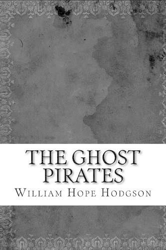 The Ghost Pirates
