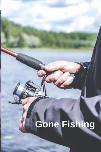 Gone Fishing