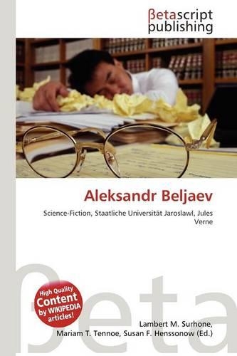 Aleksandr Beljaev
