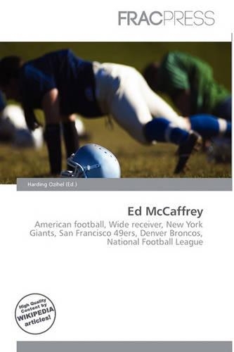 Ed McCaffrey