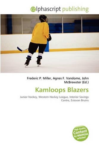 Kamloops Blazers