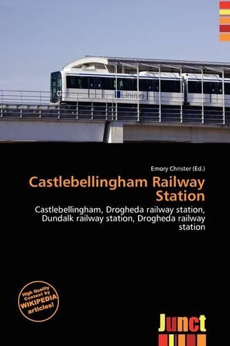 Castlebellingham Railway Station