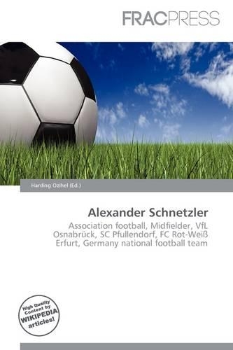 Alexander Schnetzler