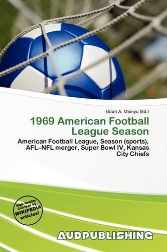 1969 American Football League Season