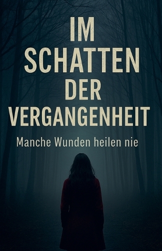 Im Schatten der Vergangenheit - Manche Wunden heilen nie