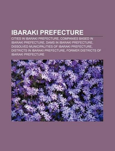 Ibaraki Prefecture