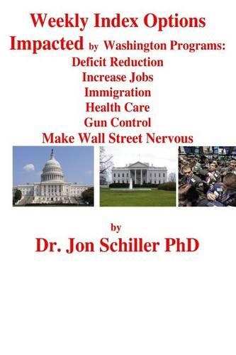 Weekly Index Options Impacted by Washington Programs