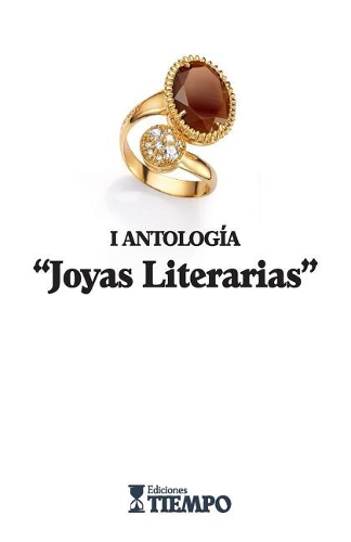 I Antologia Joyas Literarias