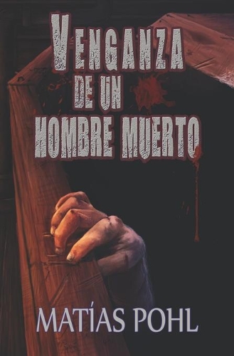 Venganza de un hombre muerto