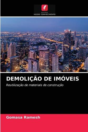 Demolição de Imóveis