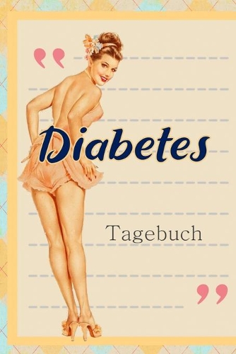 Diabetes Tagebuch
