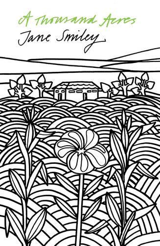 A Thousand Acres
