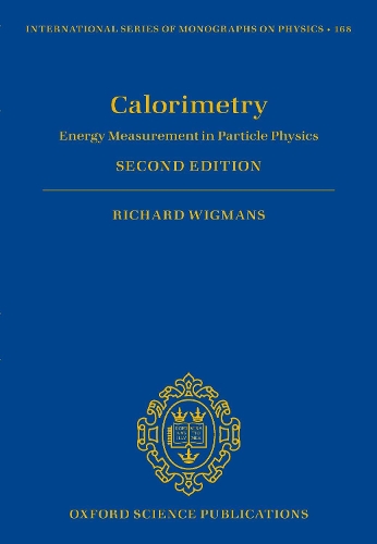 Calorimetry