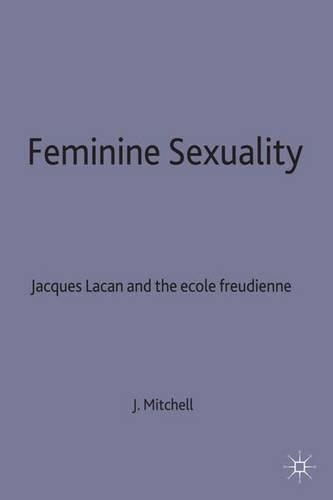 Feminine Sexuality