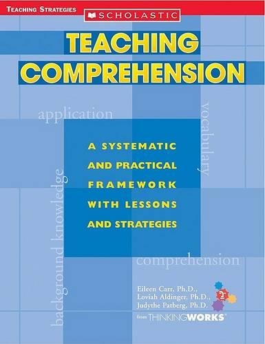 Teaching Comprehension