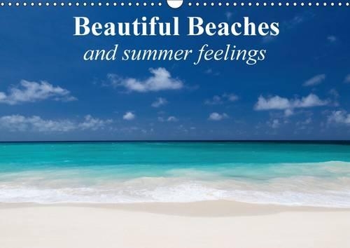 Beautiful Beaches and summer feelings 2015