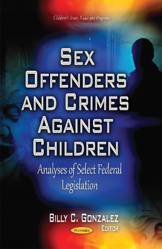 Sex Offenders & Crimes Against Children
