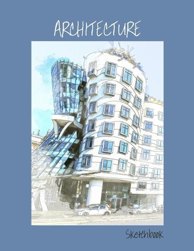 Architecture Sketchbook