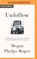 Unfollow