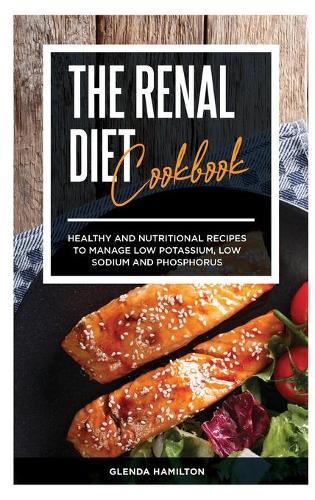 Renal Diet Cookbook
