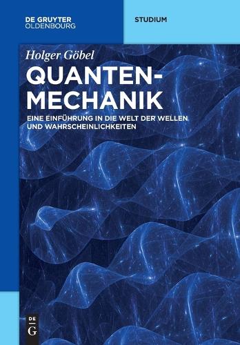 Quantenmechanik