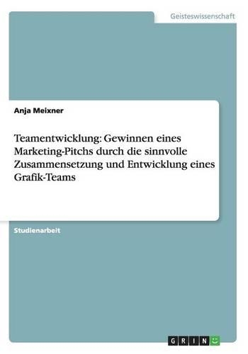 Teamentwicklung