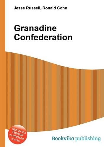 Granadine Confederation