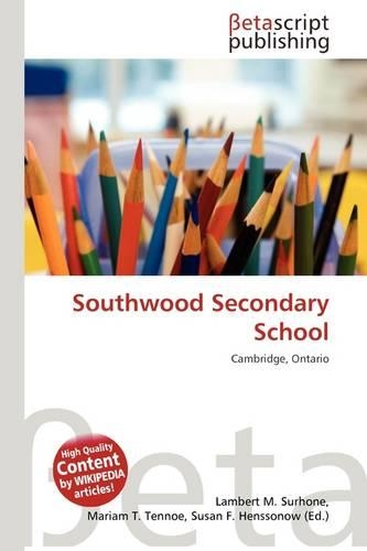 Southwood Secondary School